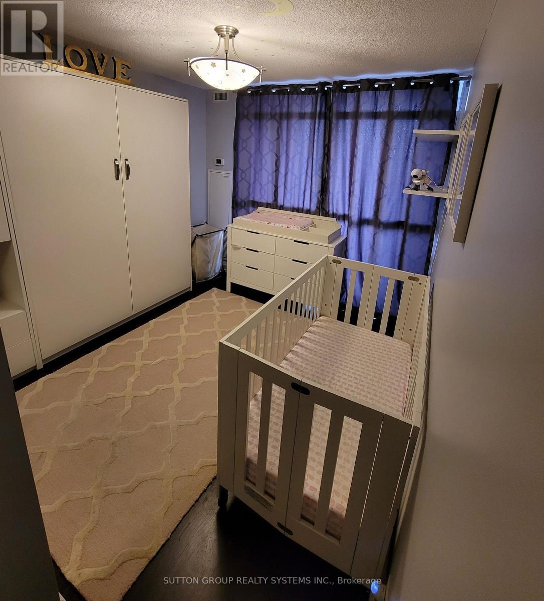 Ph11 - 1070 Sheppard Avenue W, Toronto, ON - Indoor