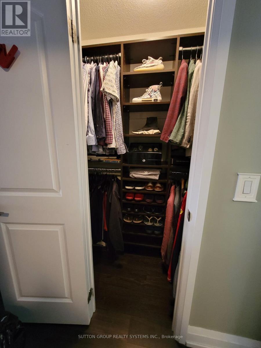 Ph11 - 1070 Sheppard Avenue W, Toronto, ON - Indoor Photo Showing Other Room