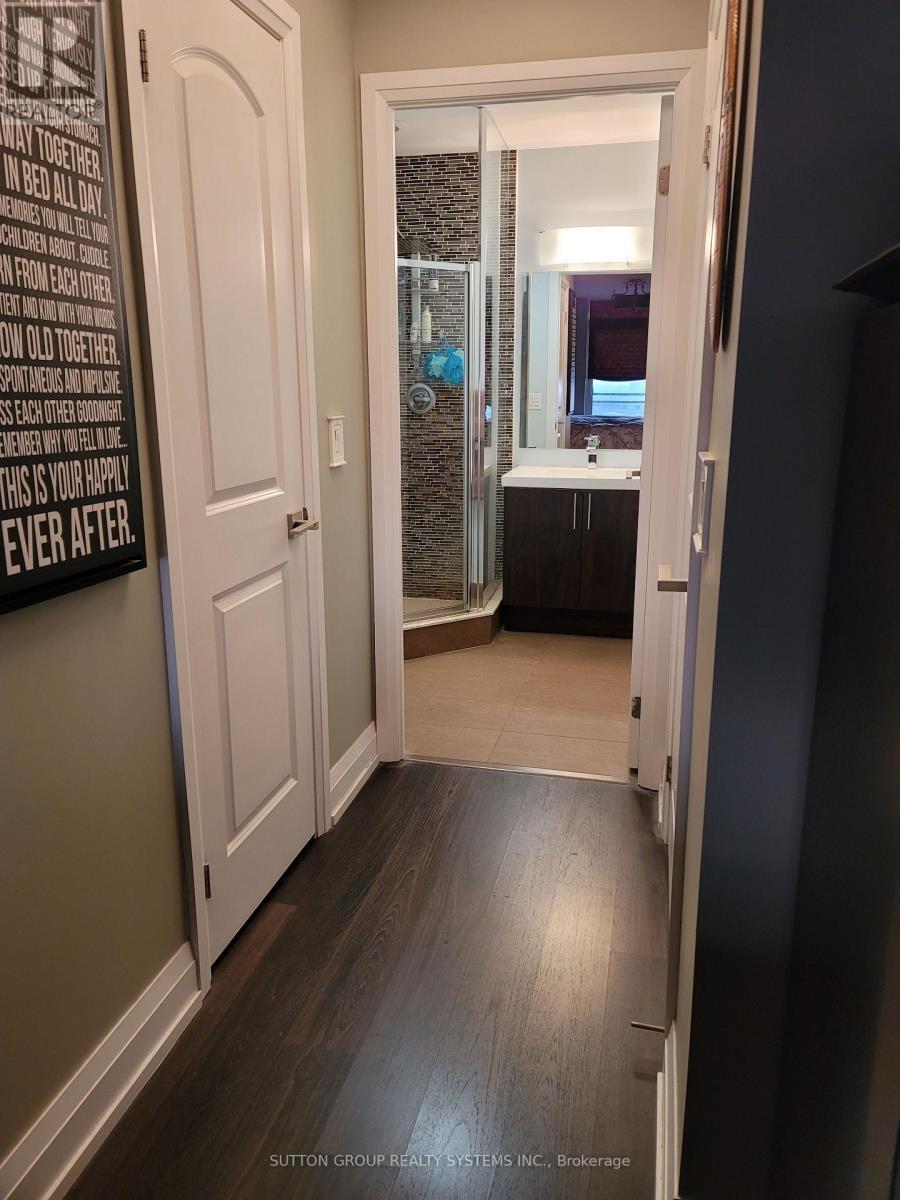 Ph11 - 1070 Sheppard Avenue W, Toronto, ON - Indoor Photo Showing Other Room