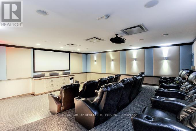 Ph11 - 1070 Sheppard Avenue W, Toronto, ON - Indoor Photo Showing Other Room