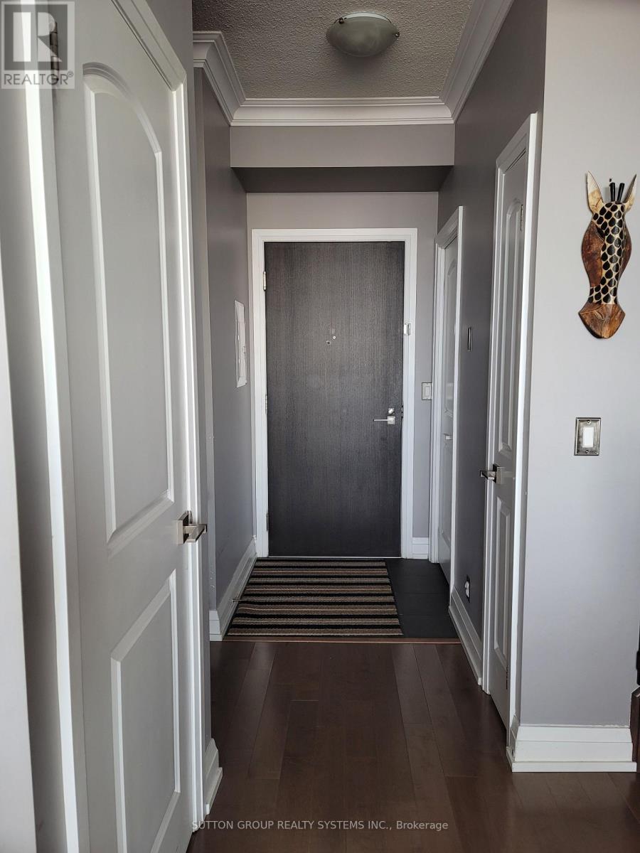 Ph11 - 1070 Sheppard Avenue W, Toronto, ON - Indoor Photo Showing Other Room