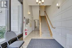 Elevator or stairs right to your door -