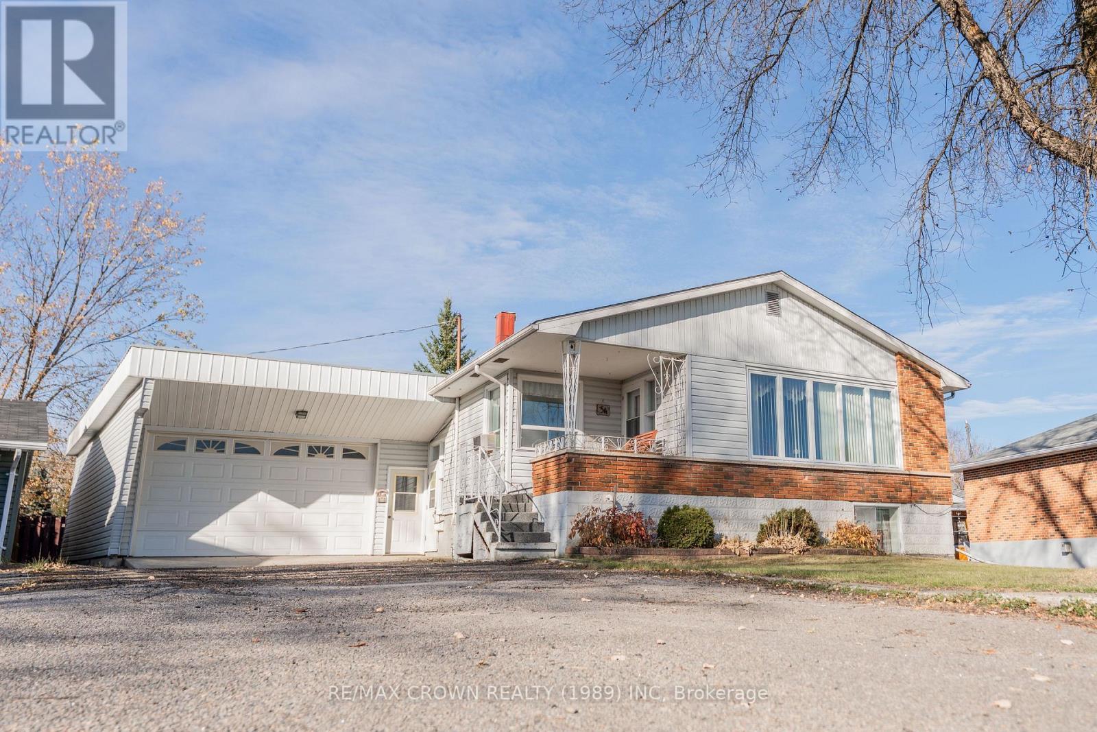 34 Maple Drive, Kapuskasing, ON - Outdoor