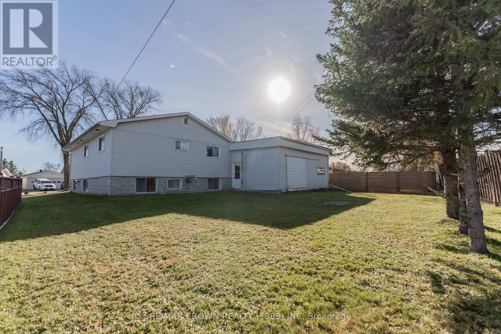 34 Maple Drive, Kapuskasing, ON - Outdoor