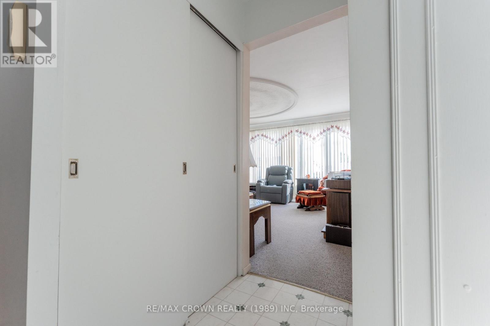 34 Maple Drive, Kapuskasing, ON - Indoor Photo Showing Other Room