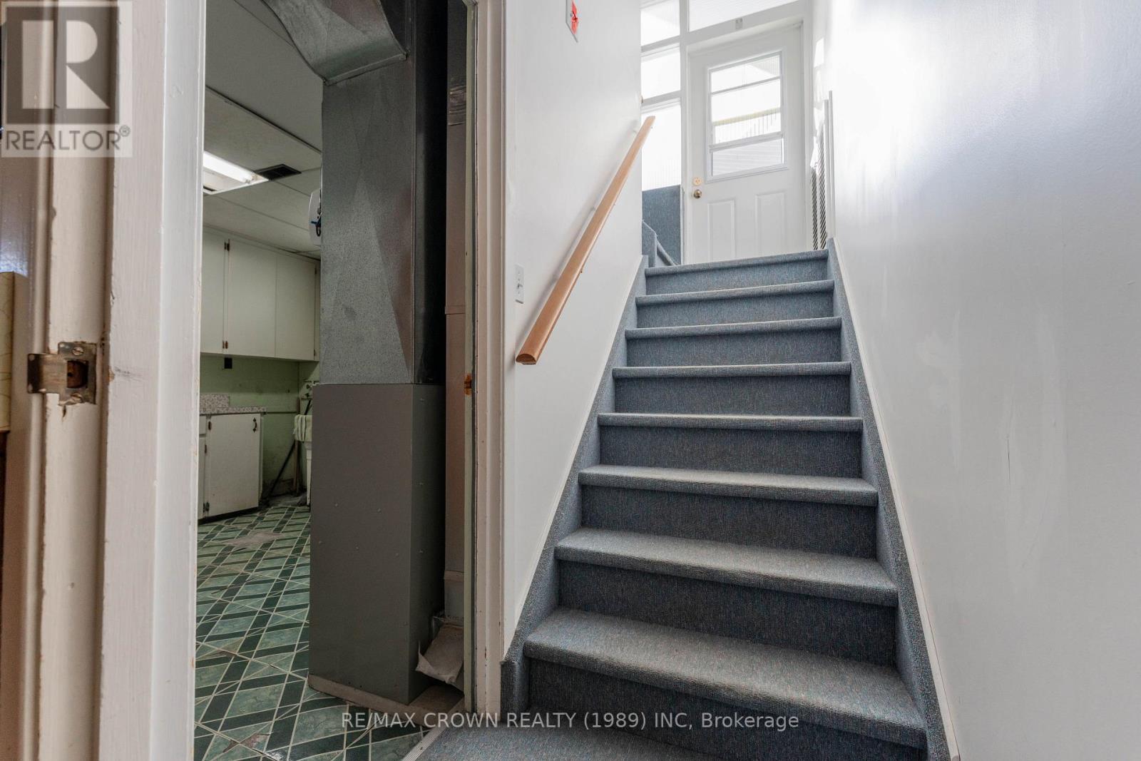 34 Maple Drive, Kapuskasing, ON - Indoor Photo Showing Other Room