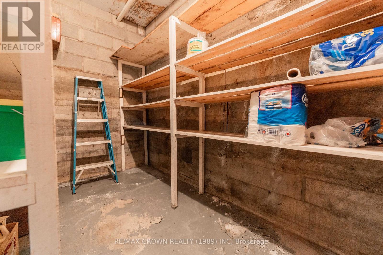 34 Maple Drive, Kapuskasing, ON - Indoor