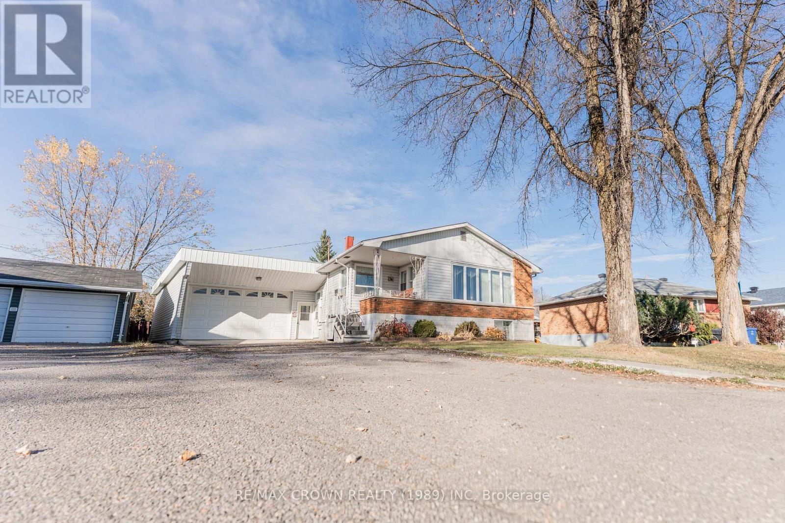 34 Maple Drive, Kapuskasing, ON - Outdoor