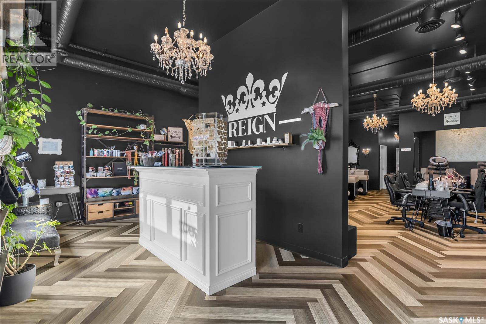 Reign Academy & Studios, Warman, SK