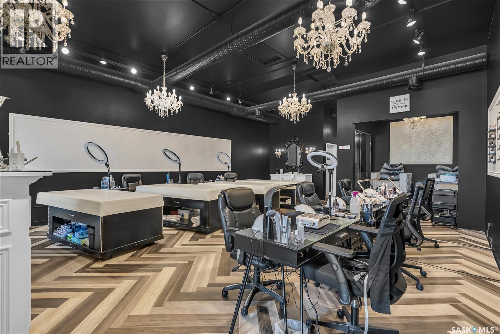 Reign Academy & Studios, Warman, SK