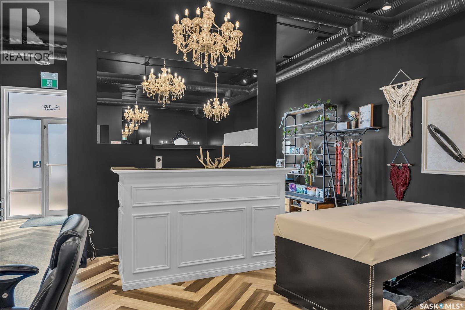 Reign Academy & Studios, Warman, SK