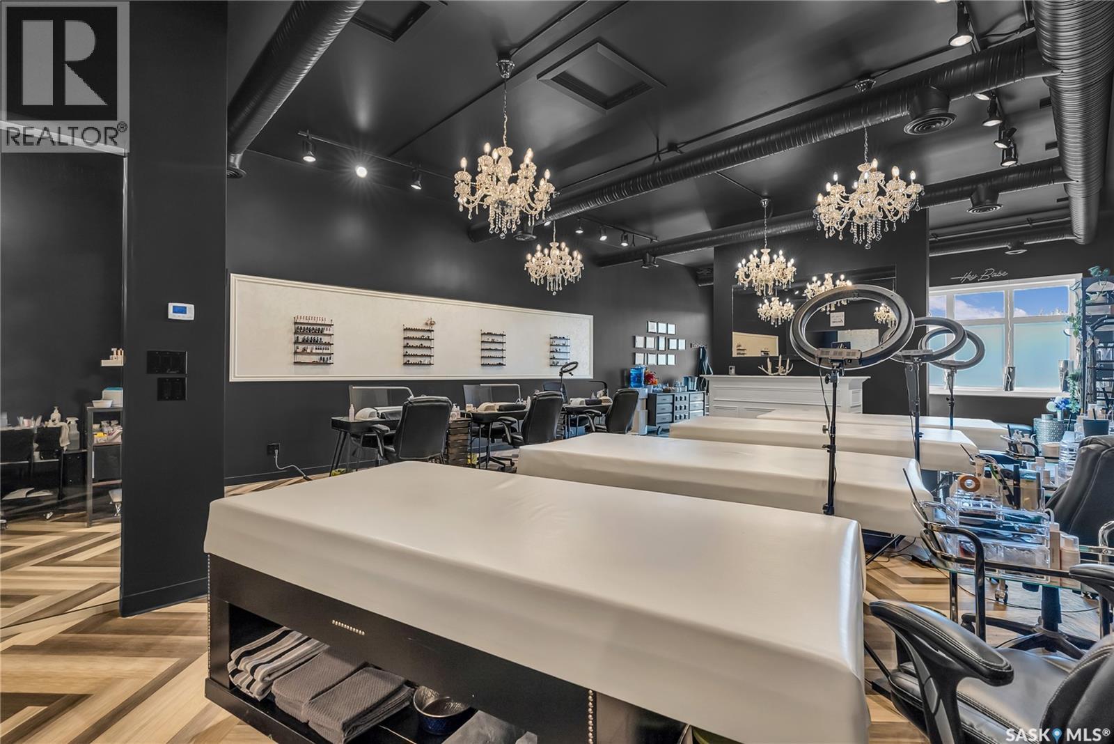 Reign Academy & Studios, Warman, SK