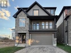 LOWER - 347 CANADA PLUM STREET Waterloo, ON N2V 0C3