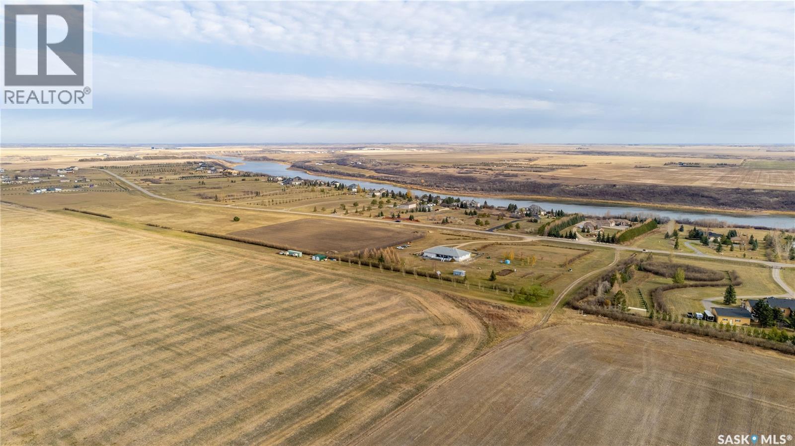 Cathedral Bluffs Land, Corman Park Rm No. 344, SK