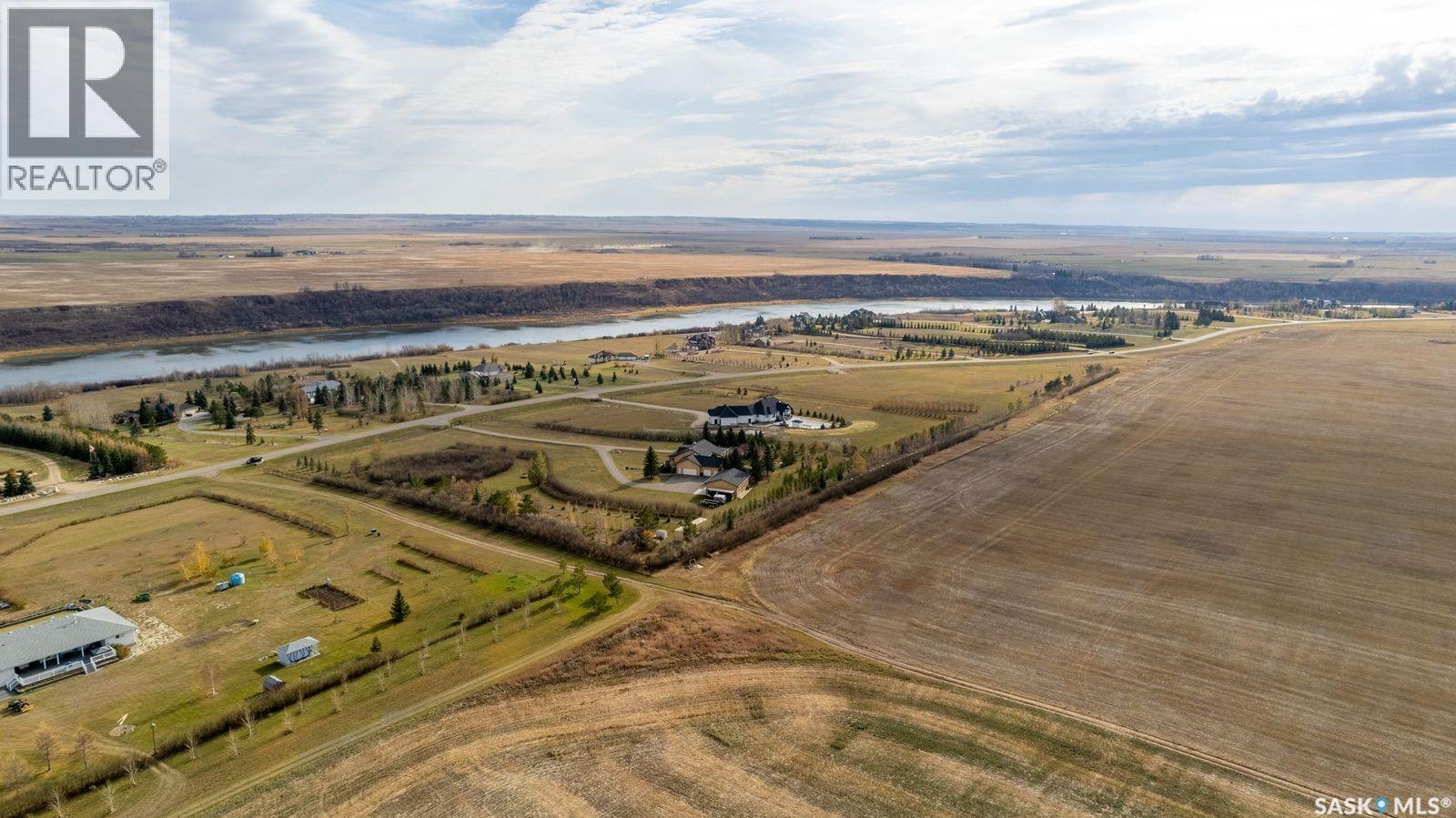 Cathedral Bluffs Land, Corman Park Rm No. 344, SK