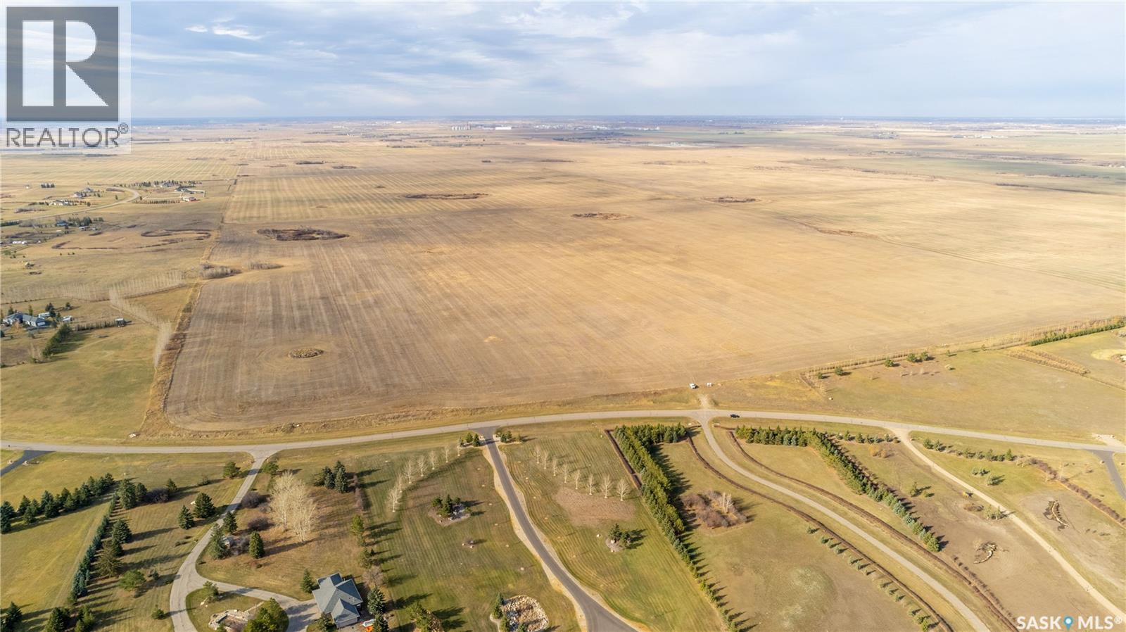 Cathedral Bluffs Land, Corman Park Rm No. 344, SK
