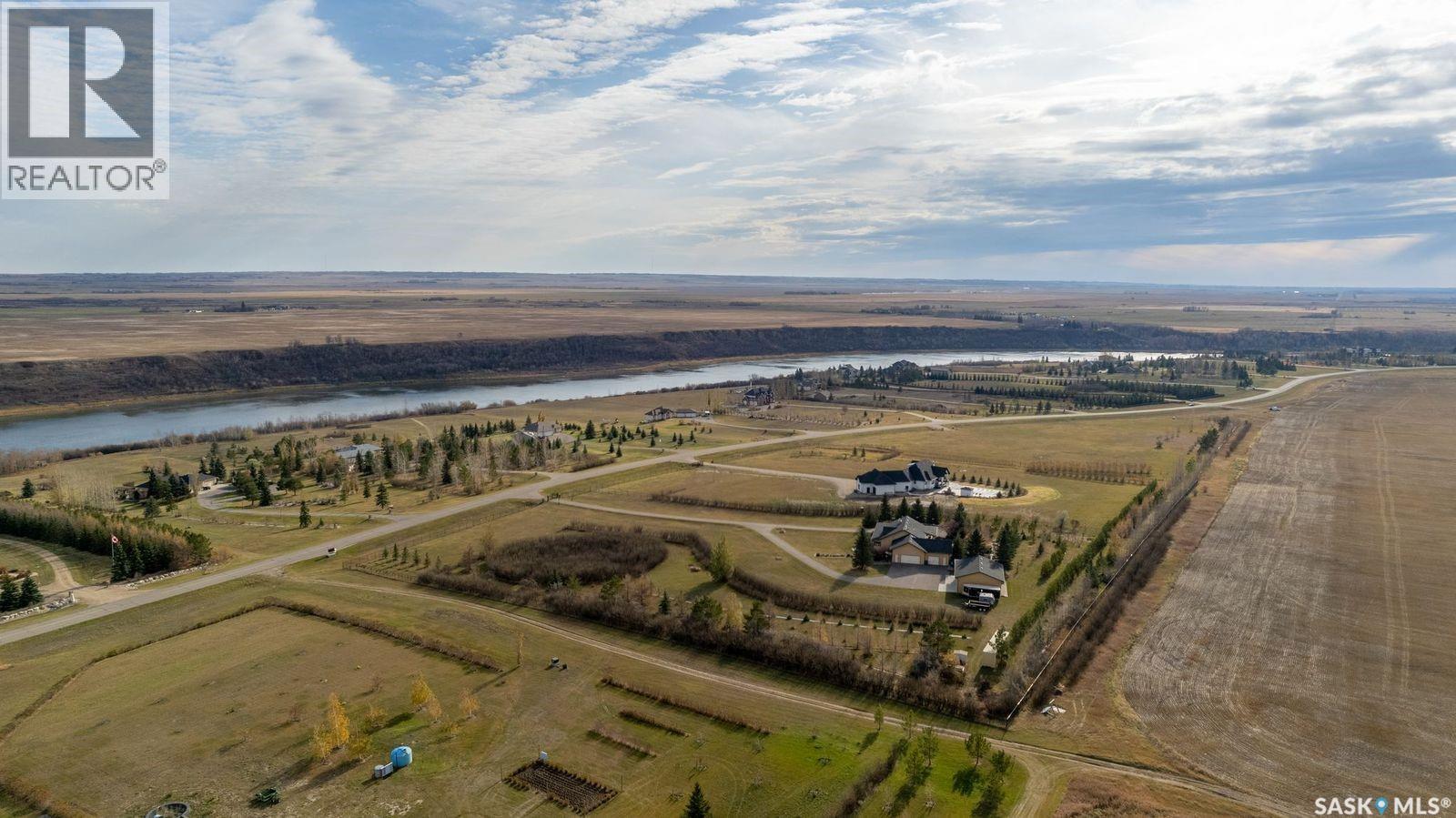 Cathedral Bluffs Land, Corman Park Rm No. 344, SK