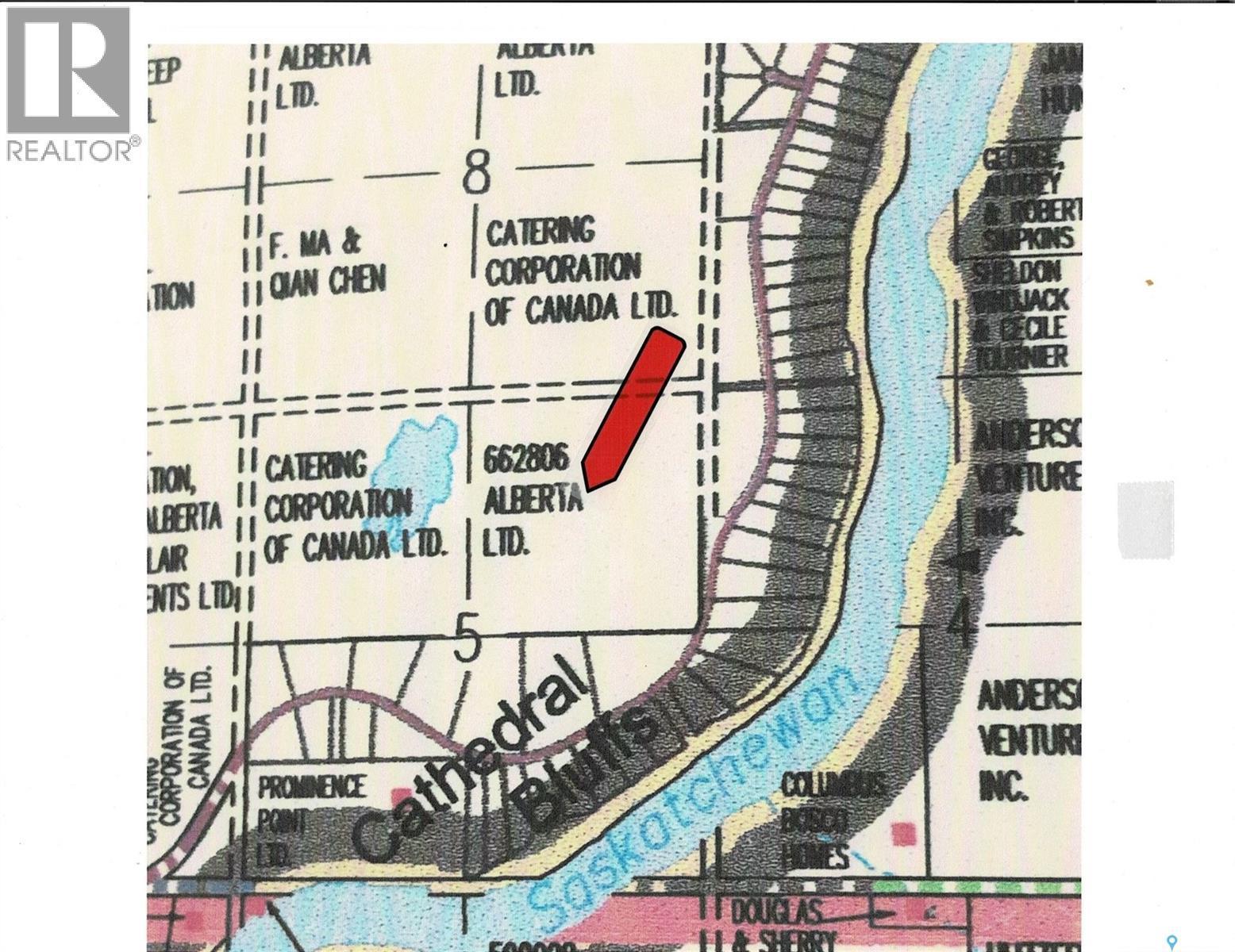 Cathedral Bluffs Land, Corman Park Rm No. 344, SK
