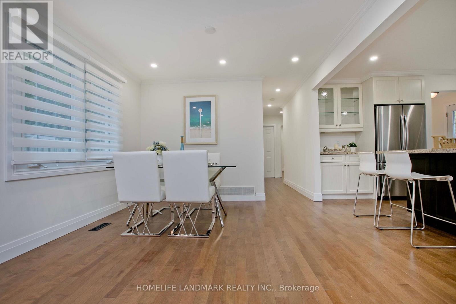 35 Crawford Drive, Ajax, ON - Indoor