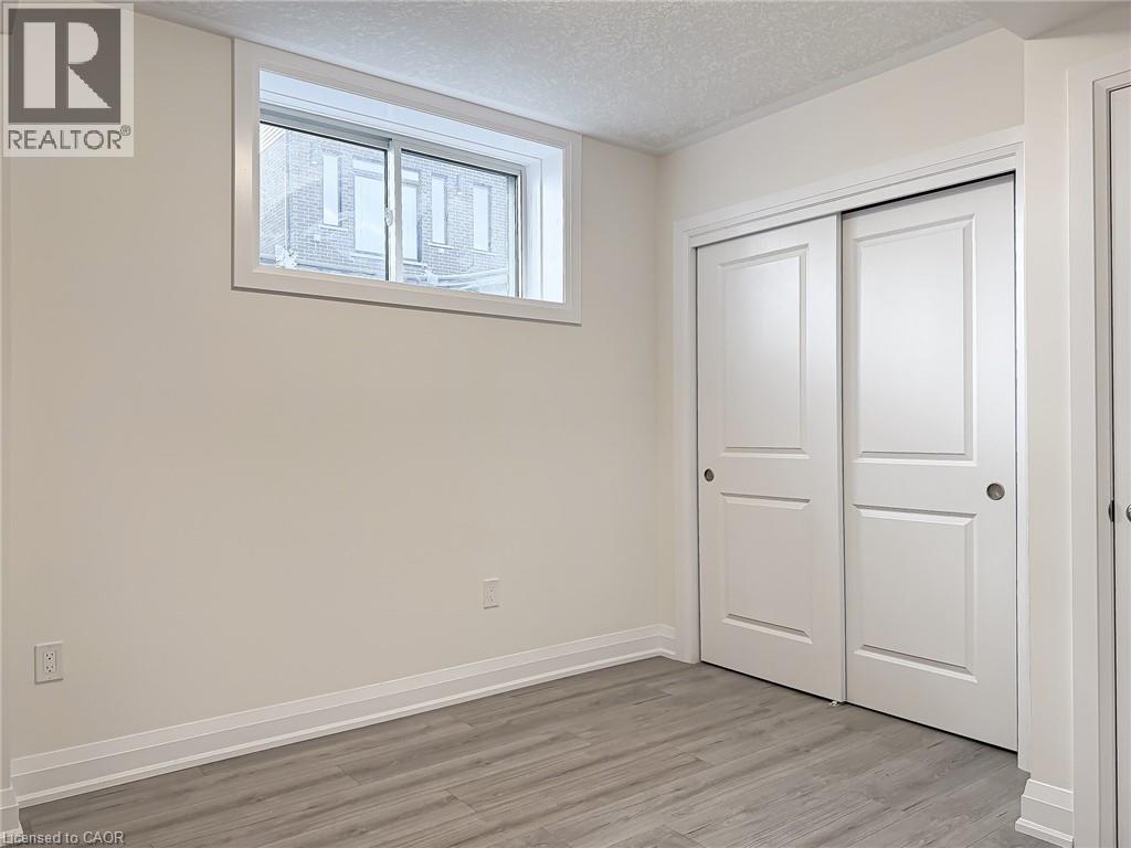 347 Canada Plum Street Unit# Lower, Waterloo, ON - Indoor Photo Showing Other Room