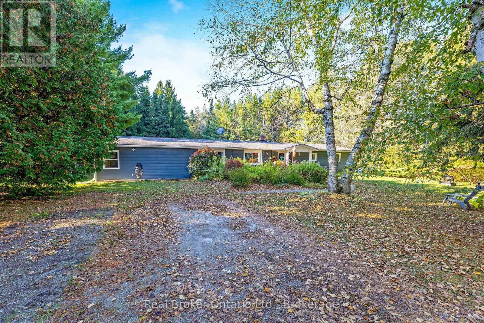 111016 11Th Line, East Garafraxa, ON - Outdoor