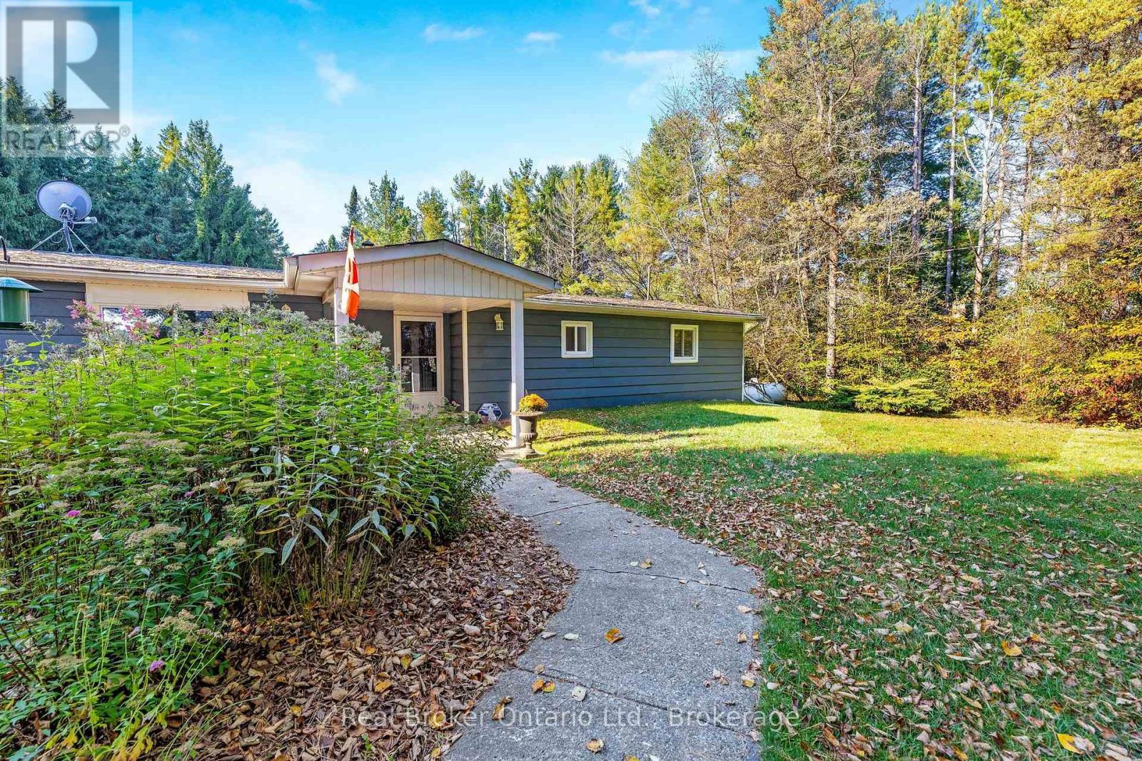 111016 11Th Line, East Garafraxa, ON - Outdoor