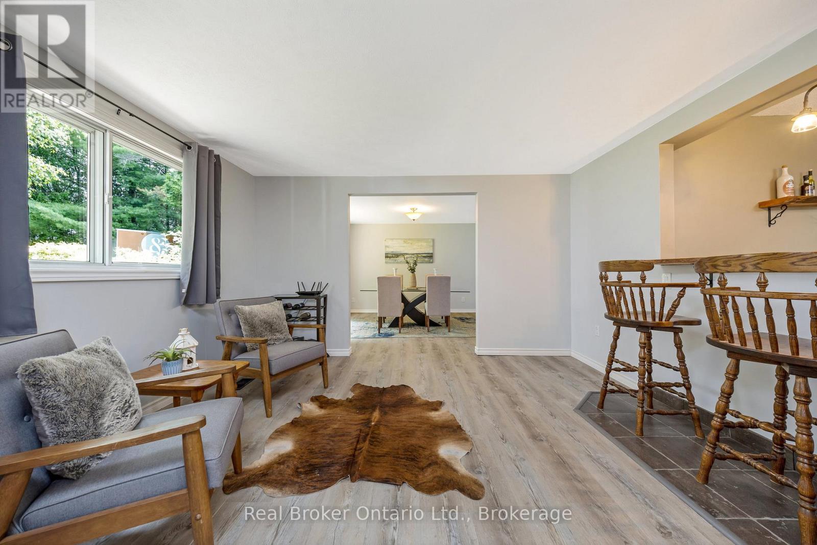 111016 11Th Line, East Garafraxa, ON - Indoor Photo Showing Other Room