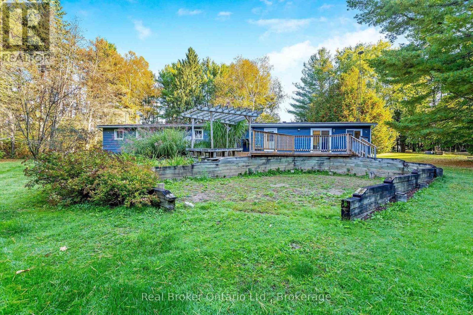 111016 11Th Line, East Garafraxa, ON - Outdoor