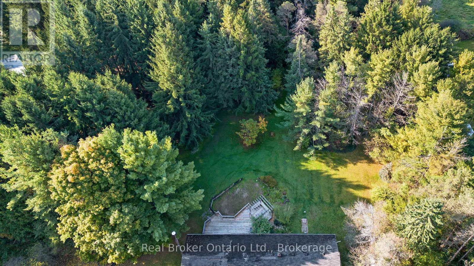 111016 11Th Line, East Garafraxa, ON - With View