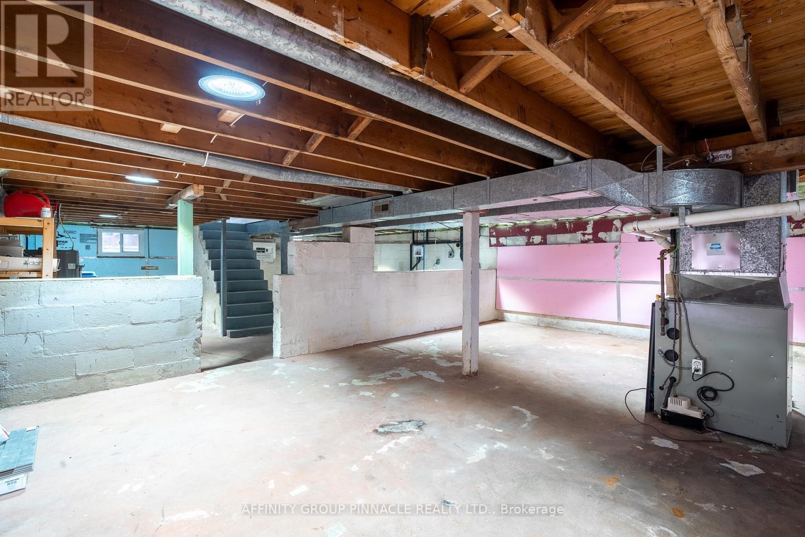 1651 Ramara Road 51, Ramara (Brechin), ON - Indoor