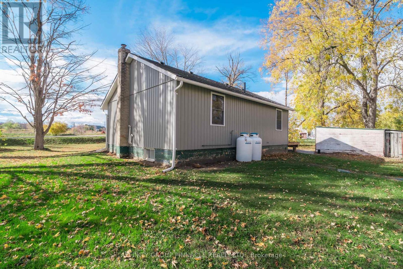 1651 Ramara Road 51, Ramara (Brechin), ON - Outdoor