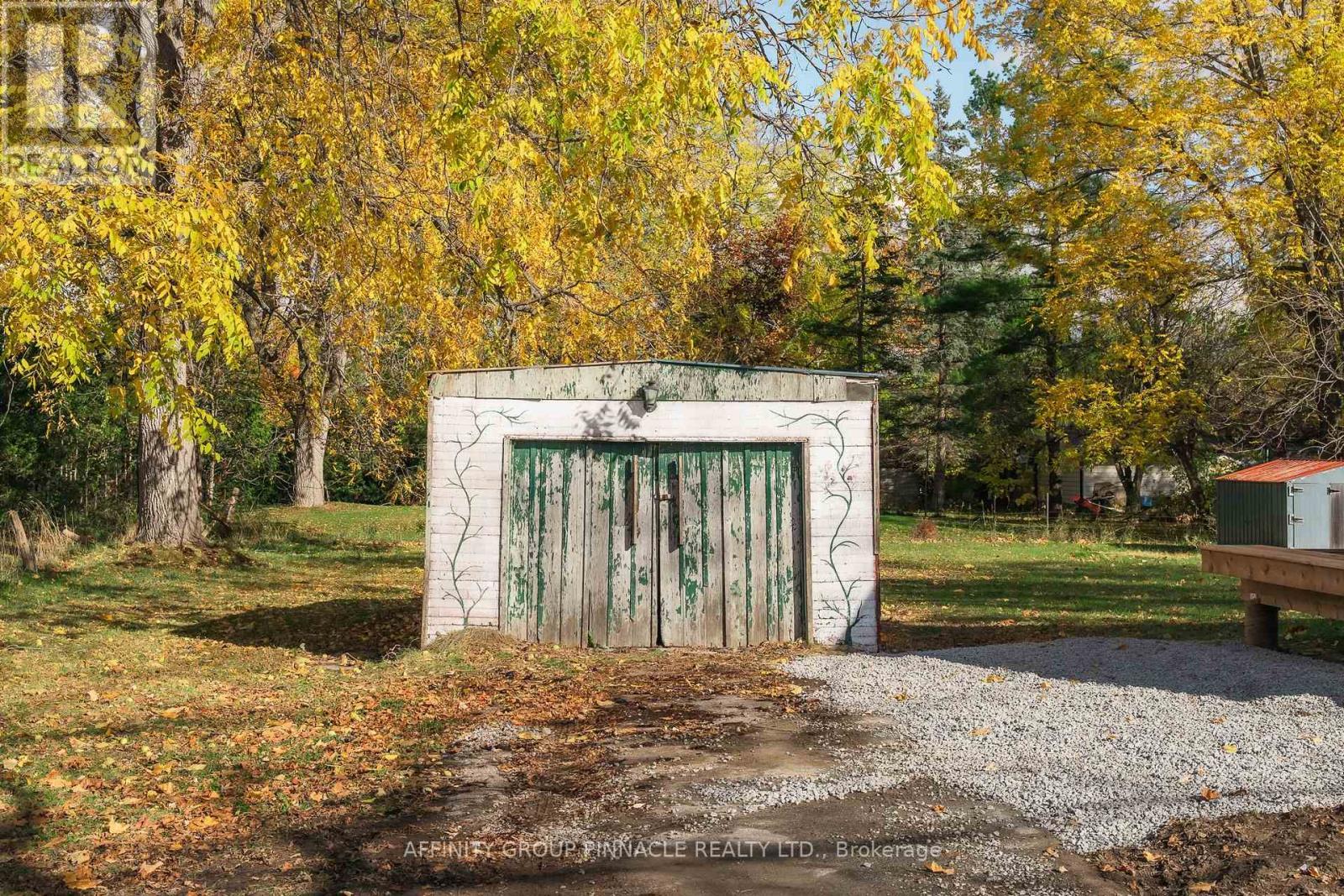 1651 Ramara Road 51, Ramara (Brechin), ON - Outdoor