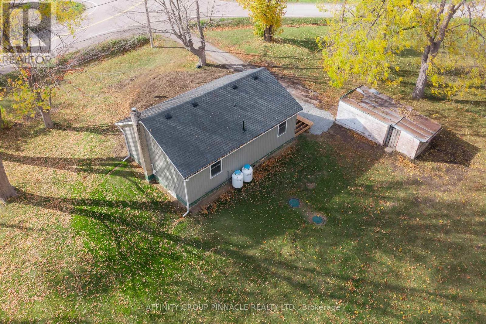 1651 Ramara Road 51, Ramara (Brechin), ON - Outdoor