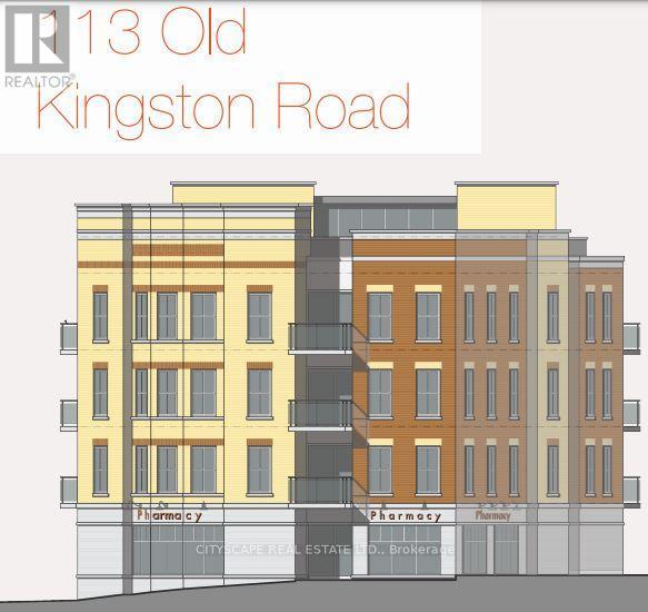 113 Old Kingston Road, Ajax, ON