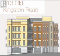 113 OLD KINGSTON ROAD Ajax, ON L1T 3A6