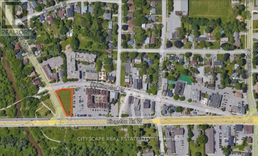 113 Old Kingston Road, Ajax, ON