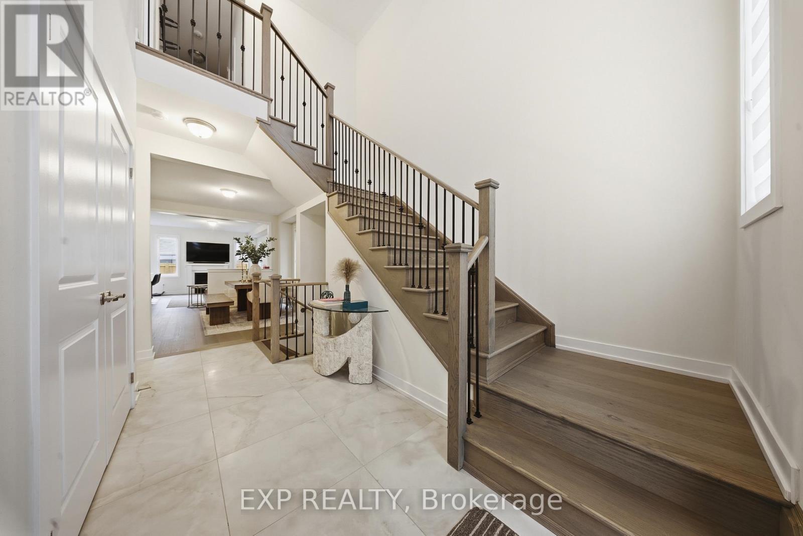 617 Etheridge Avenue, Milton, ON - Indoor Photo Showing Other Room