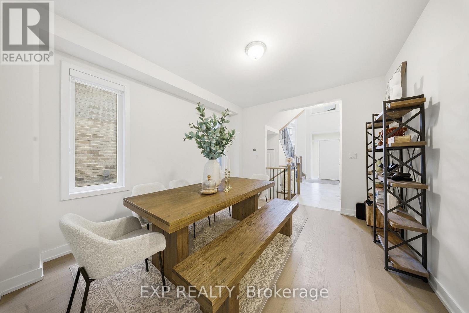 617 Etheridge Avenue, Milton, ON - Indoor