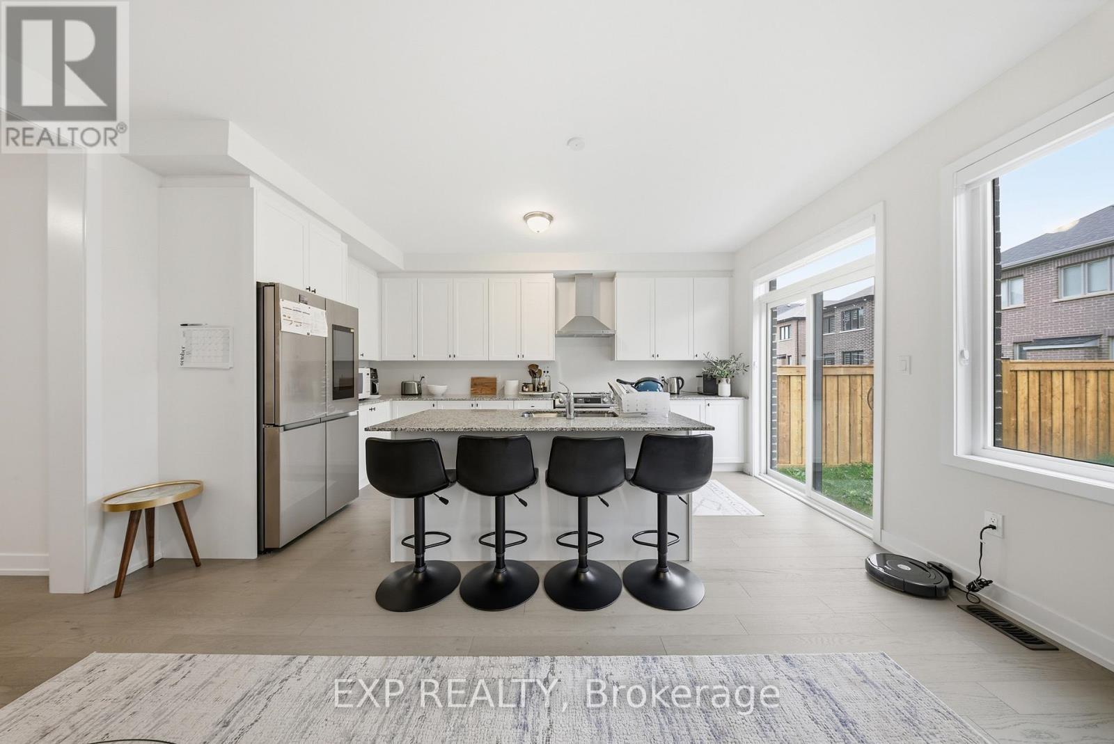 617 Etheridge Avenue, Milton, ON - Indoor