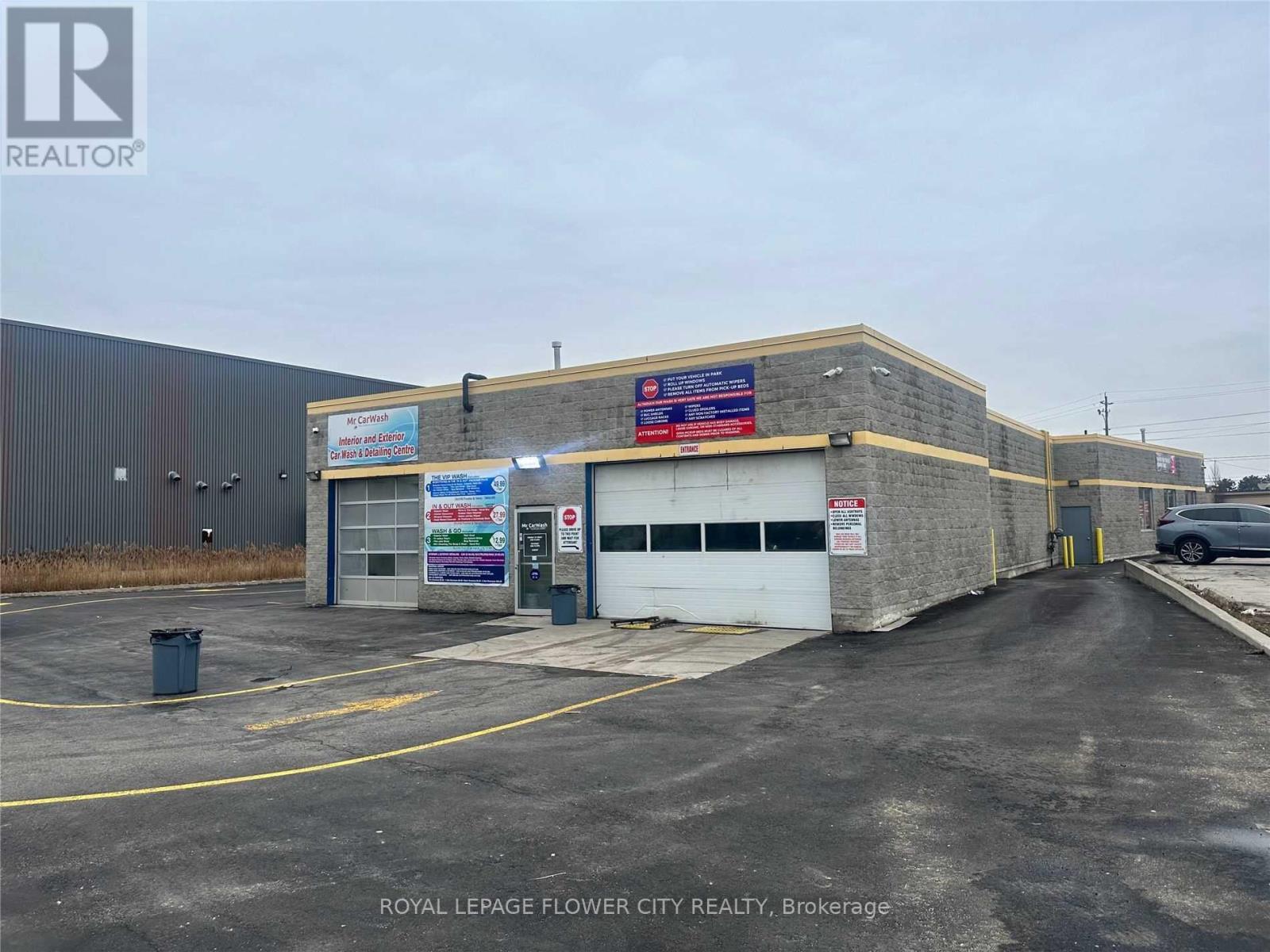 355 Rexdale Boulevard, Toronto, ON