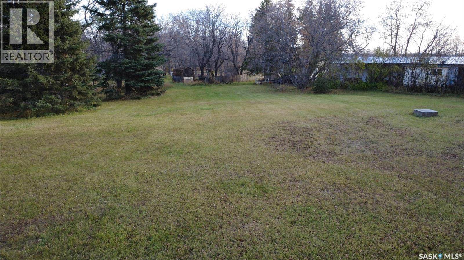 114 1St Avenue W, Paddockwood, SK