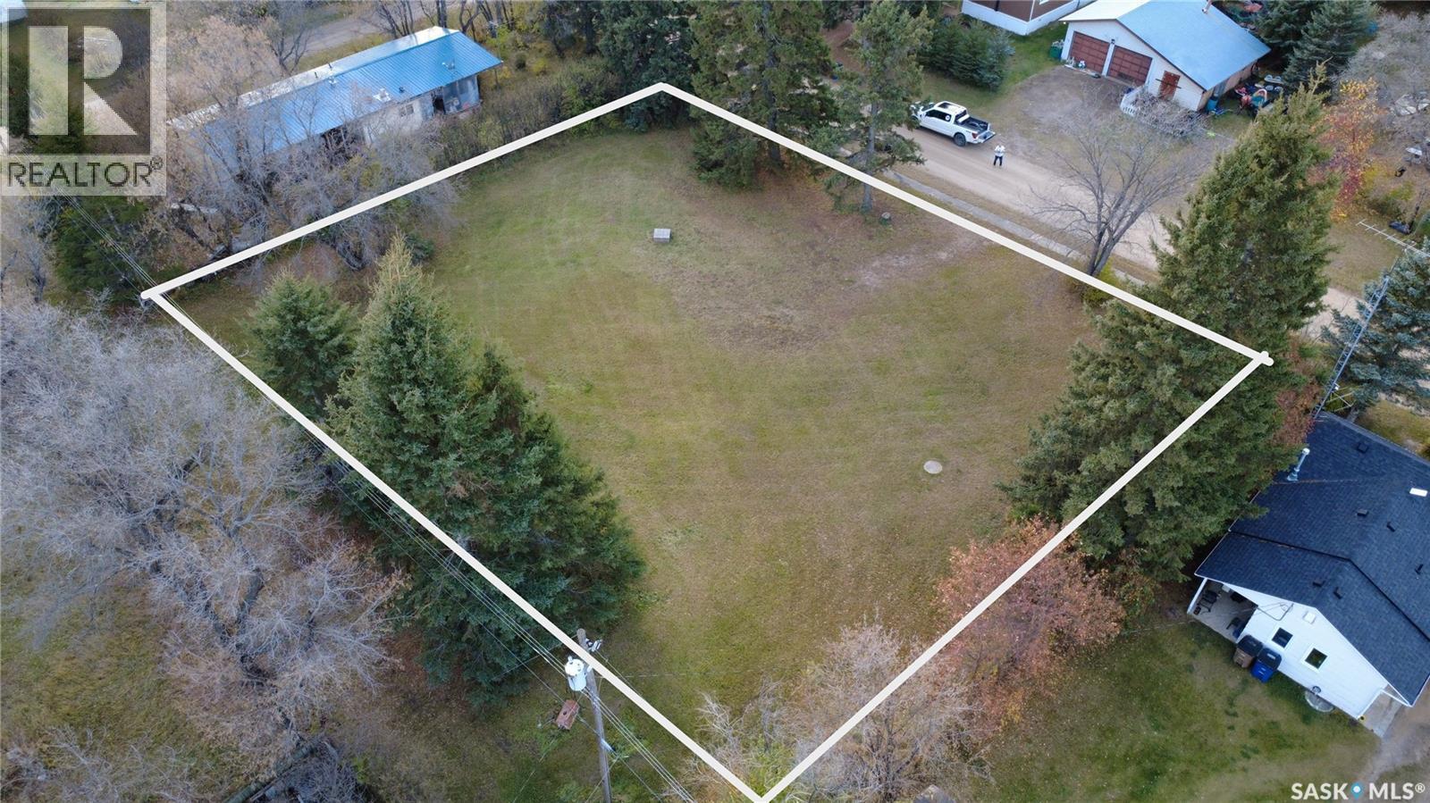 114 1St Avenue W, Paddockwood, SK