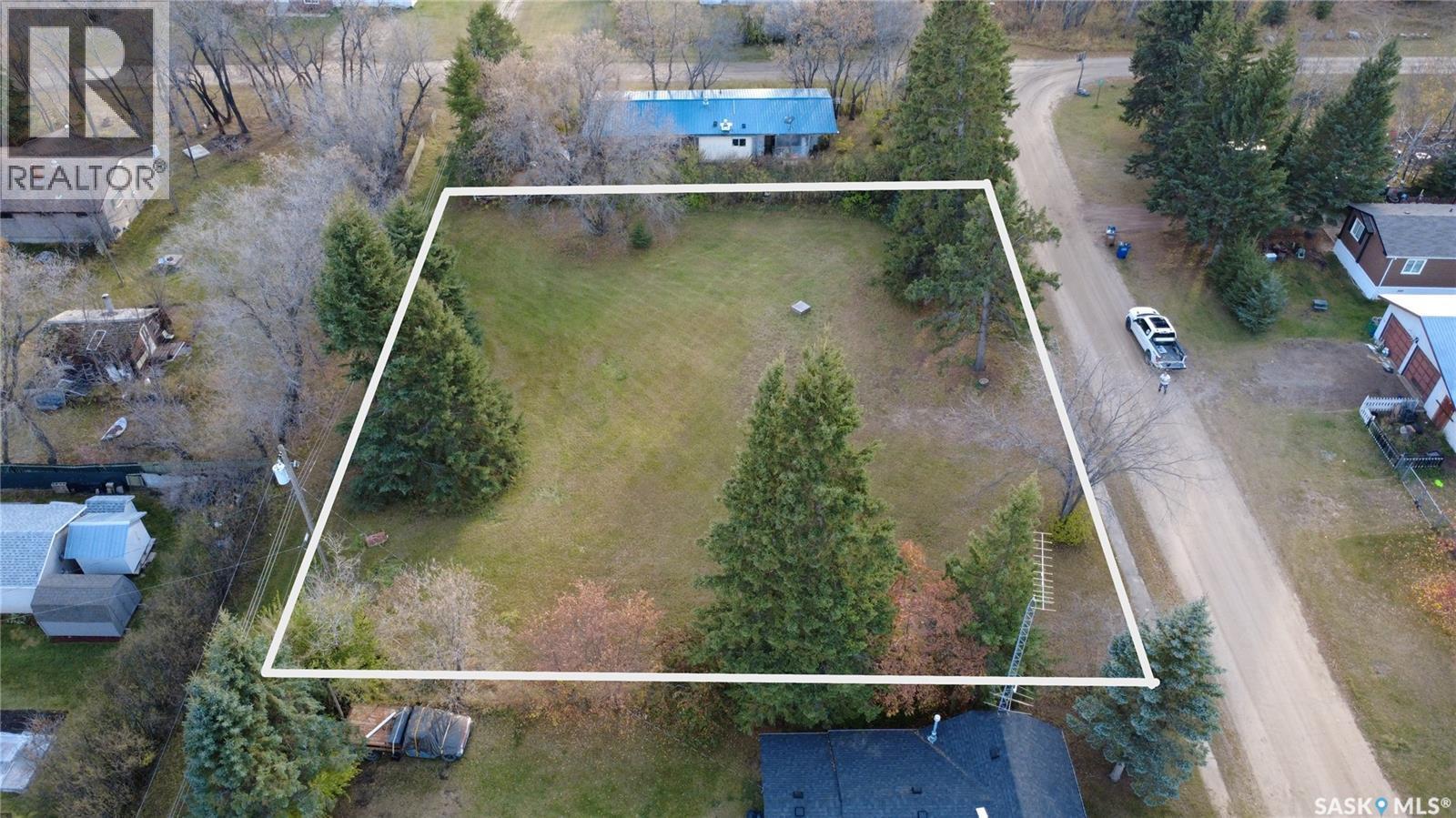 114 1St Avenue W, Paddockwood, SK