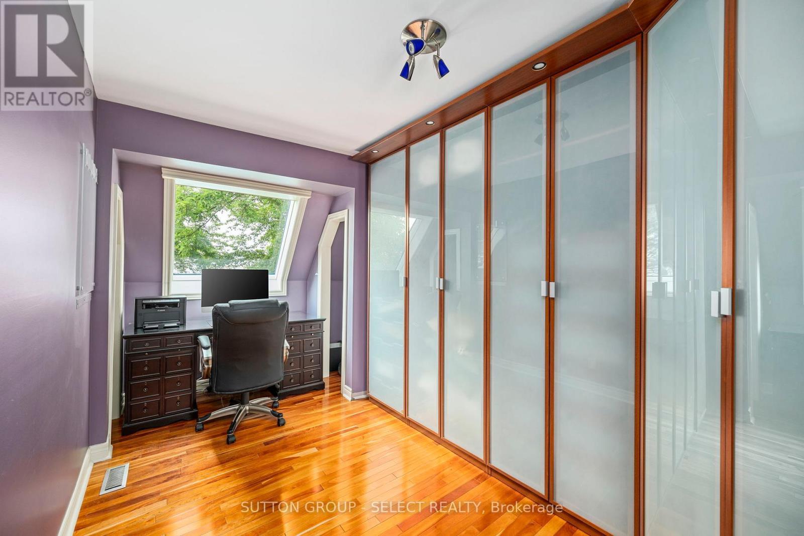 Third bedroom - 5284 Cliff Road, Lambton Shores (Forest), ON - Indoor