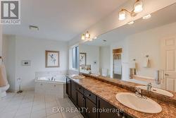 Primary Bedroom Ensuite -