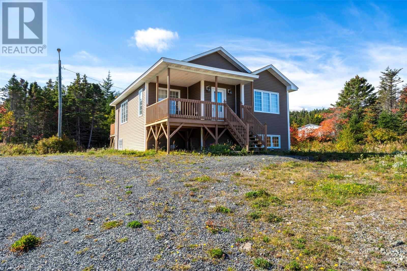 3 Hopkins Road, Brownsdale, NL - Outdoor