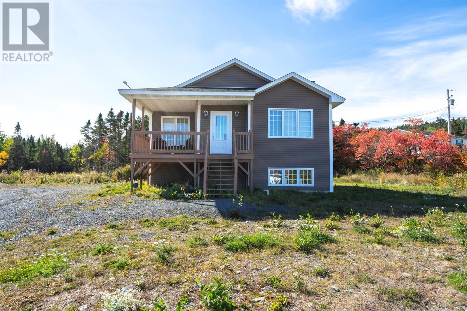 3 Hopkins Road, Brownsdale, NL - Outdoor