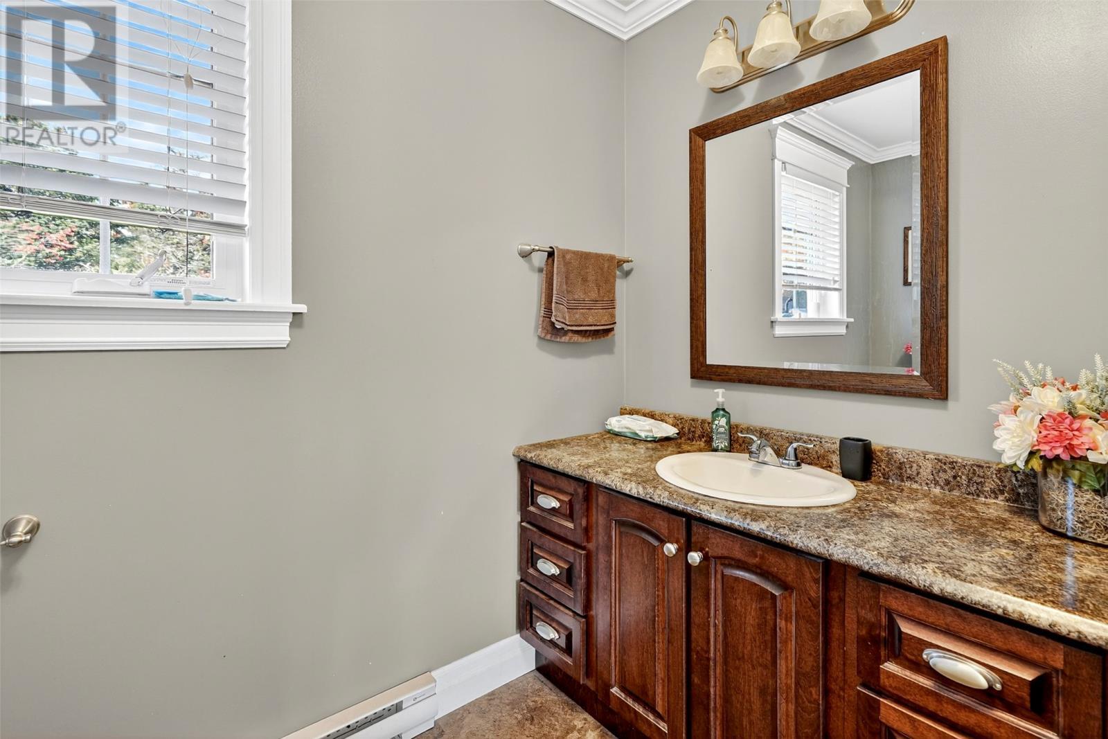 3 Hopkins Road, Brownsdale, NL - Indoor Photo Showing Bathroom