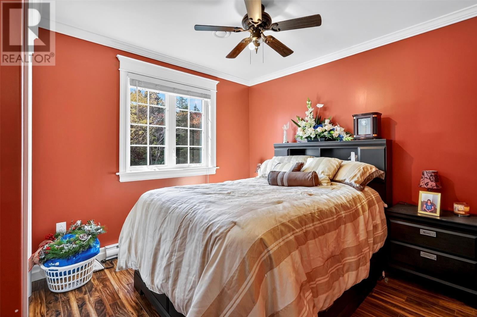 3 Hopkins Road, Brownsdale, NL - Indoor Photo Showing Bedroom