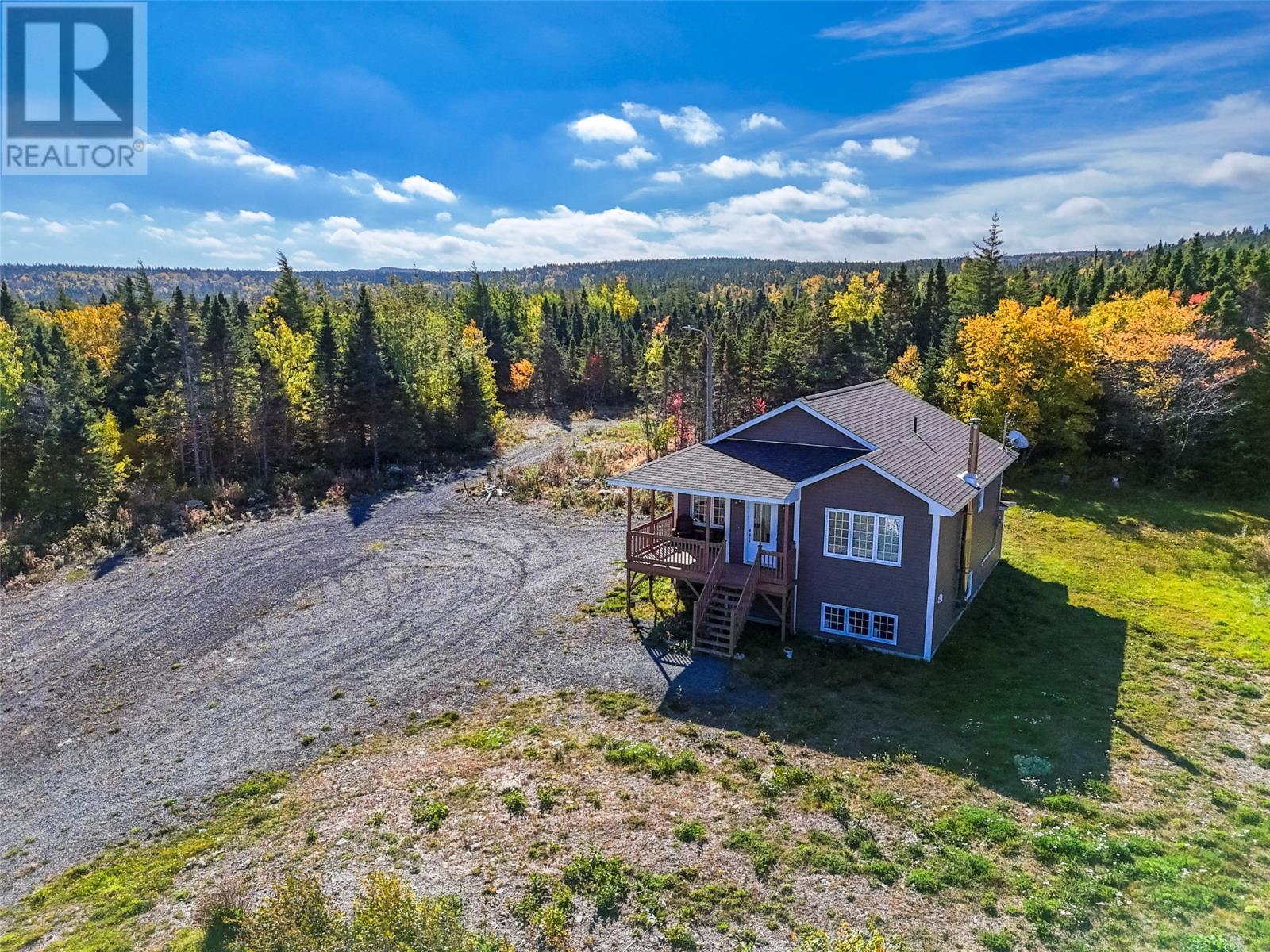 3 Hopkins Road, Brownsdale, NL - Outdoor With View